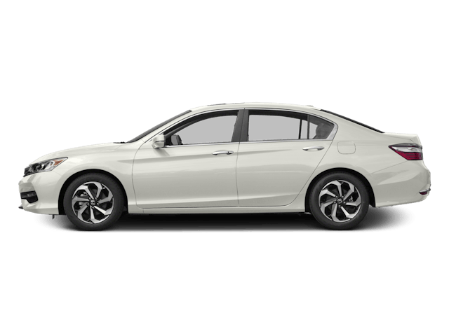 Used 2017 Honda Accord 4dr Car